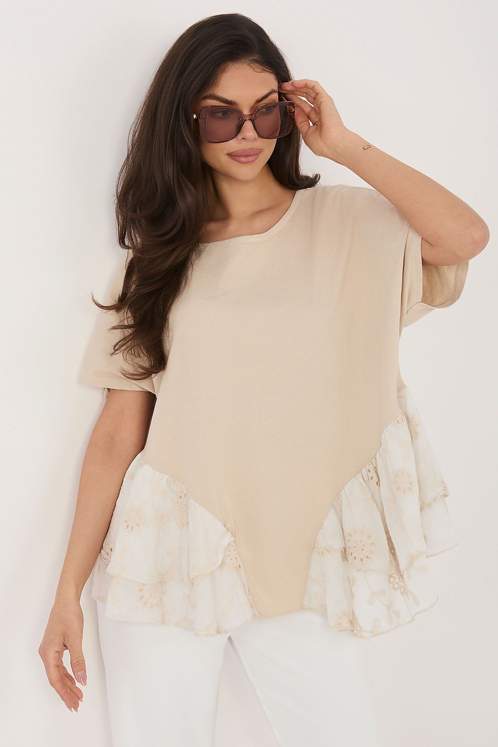 Bluză model 226214 Italy Moda 
