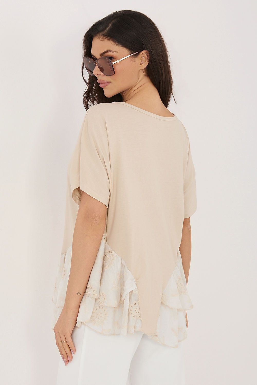  Bluză model 226214 Italy Moda 