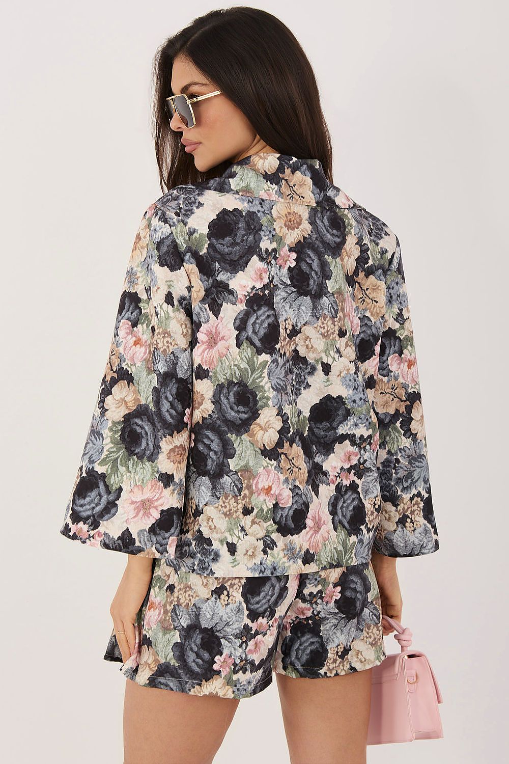  Sacou model 226215 Italy Moda 