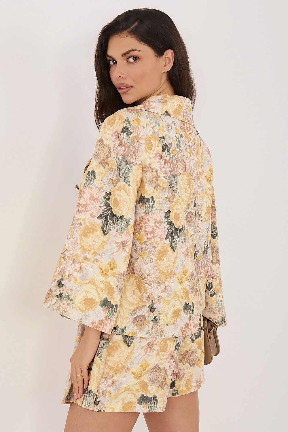  Sacou model 226216 Italy Moda 