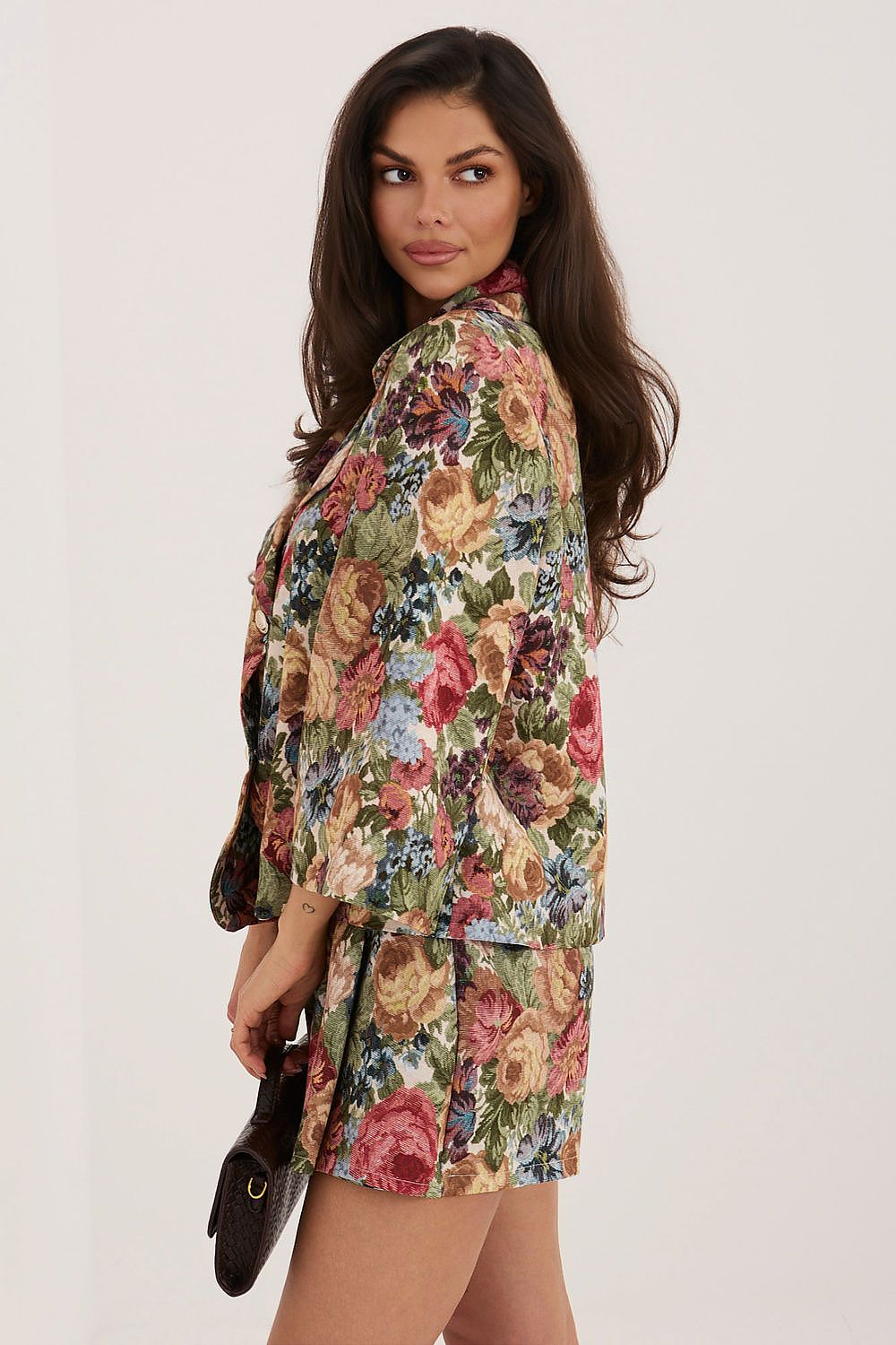  Sacou model 226217 Italy Moda 