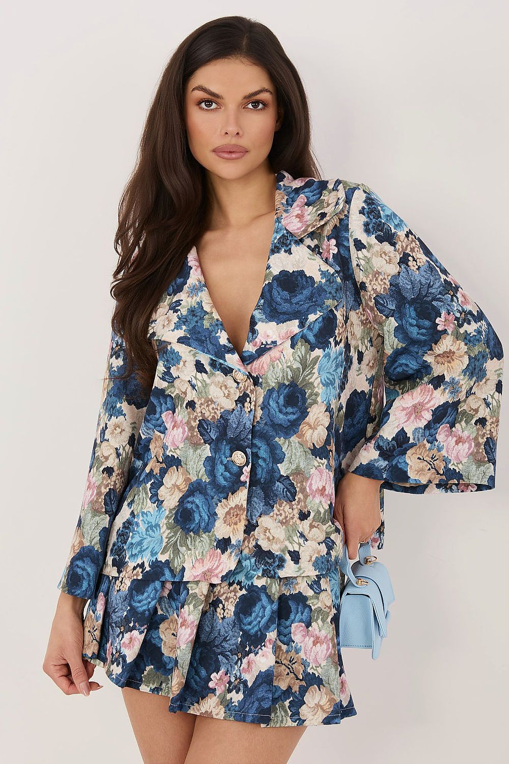  Sacou model 226218 Italy Moda 
