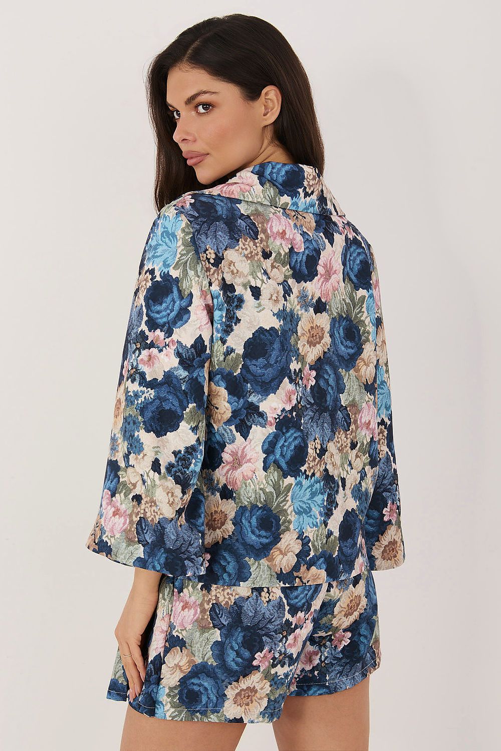  Sacou model 226218 Italy Moda 