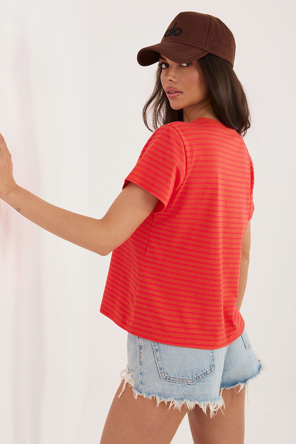  Tricou model 226223 Italy Moda 