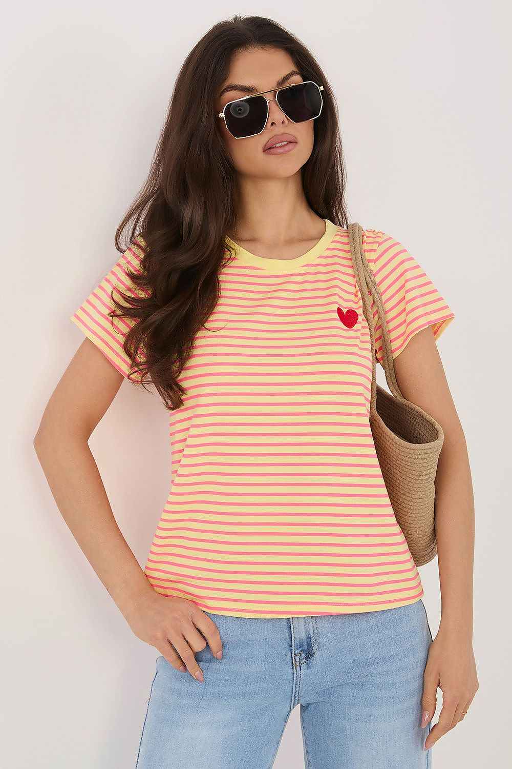  Tricou model 226225 Italy Moda 