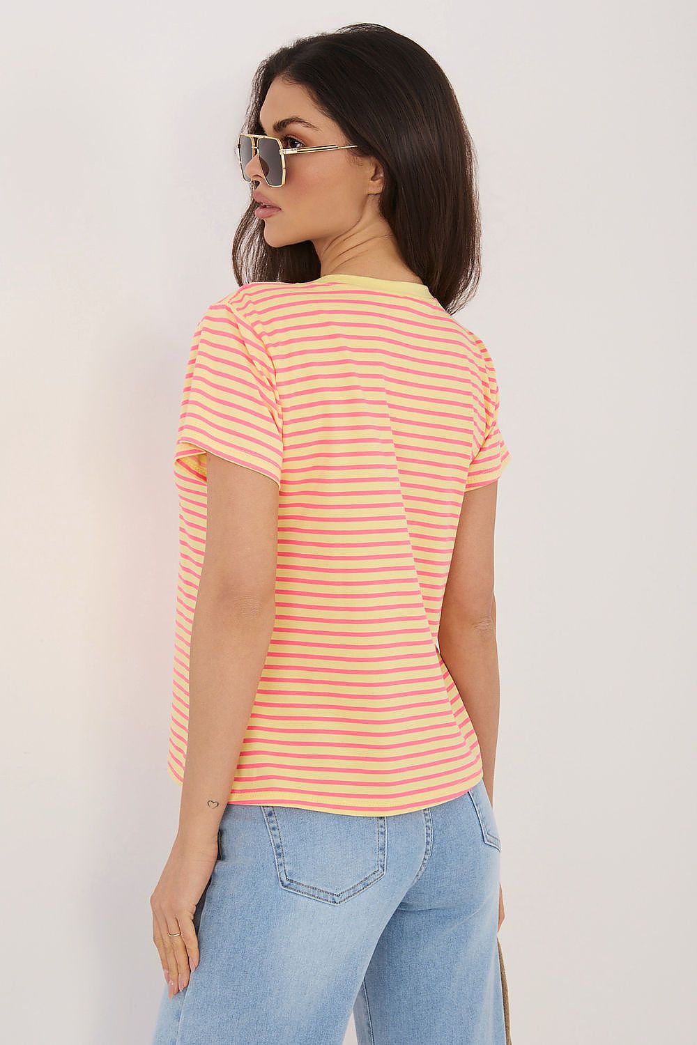  Tricou model 226225 Italy Moda 