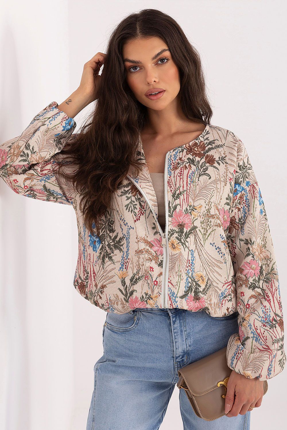  Jachetă model 226241 Italy Moda 