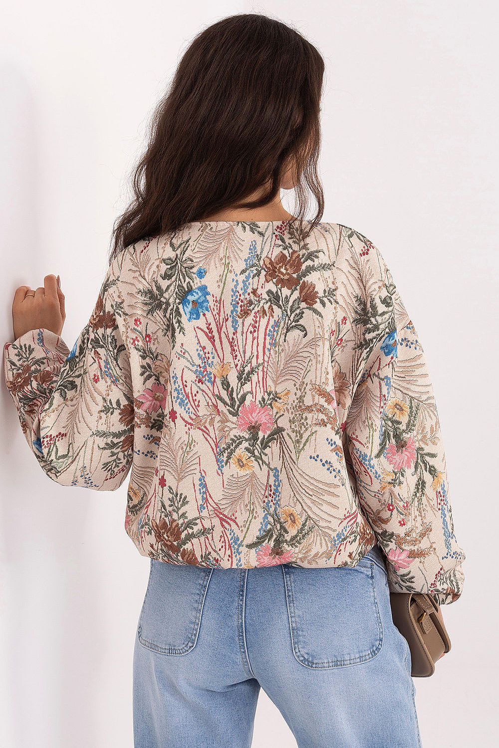 Jachetă model 226241 Italy Moda 