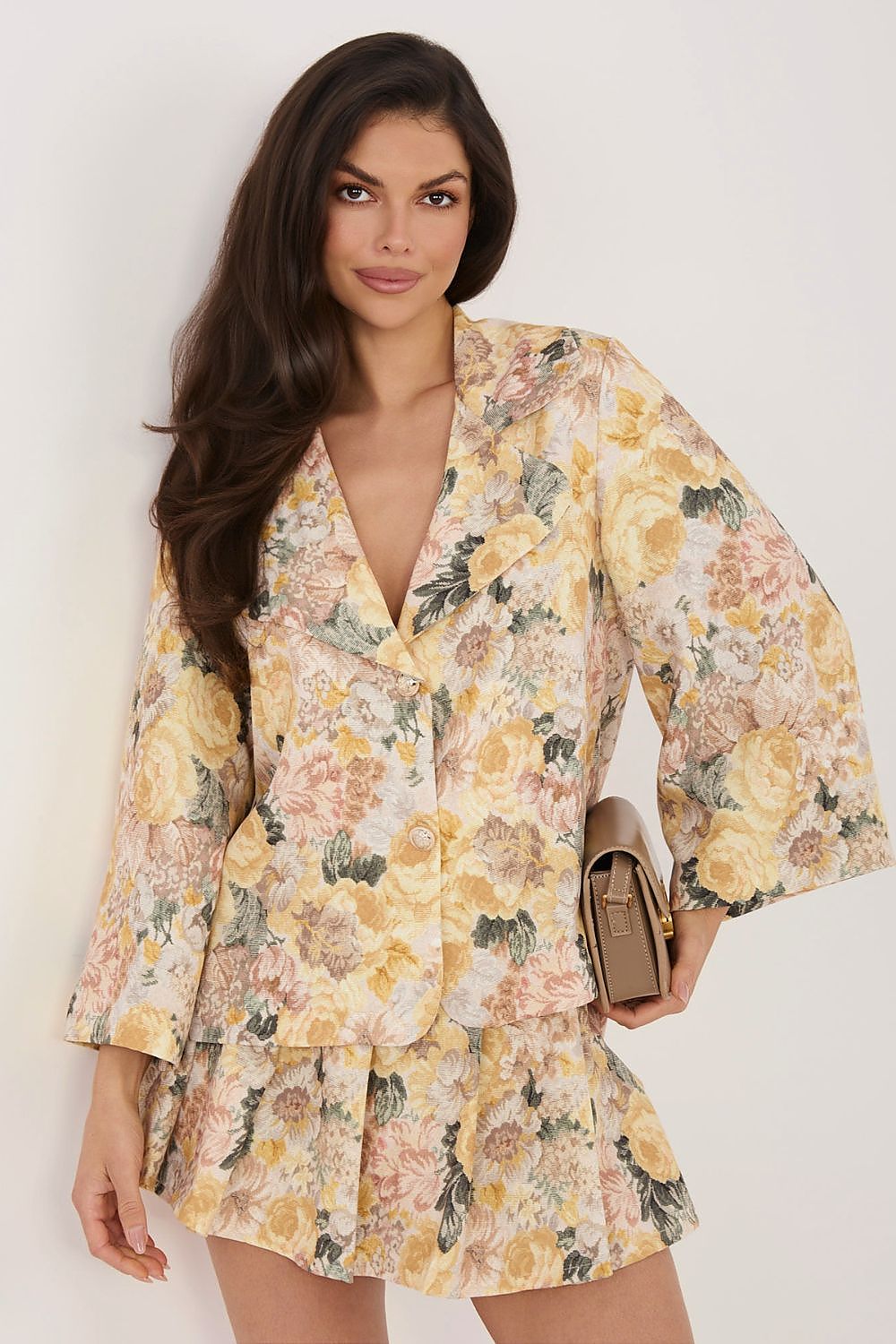  Sacou model 226216 Italy Moda 
