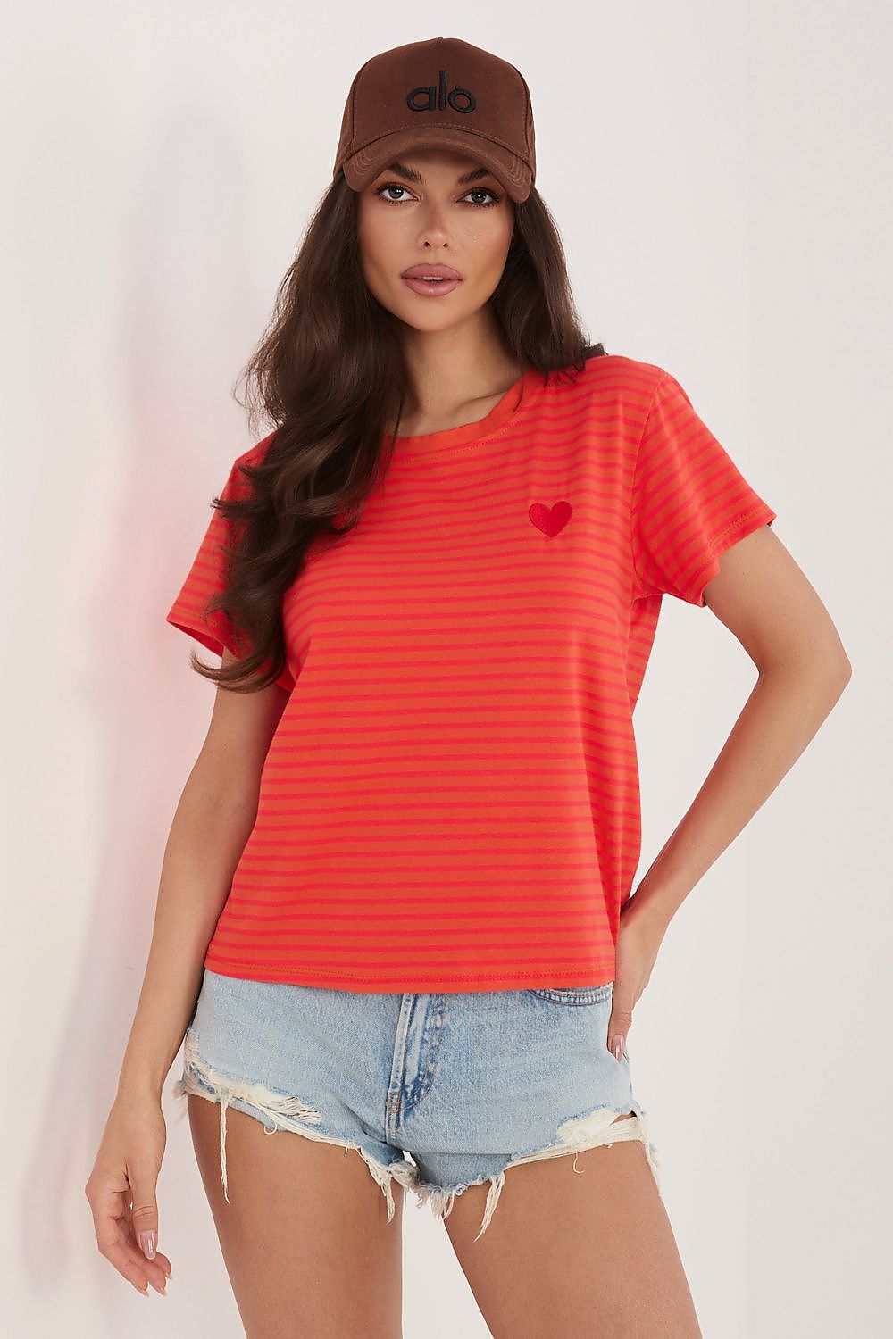  Tricou model 226223 Italy Moda 