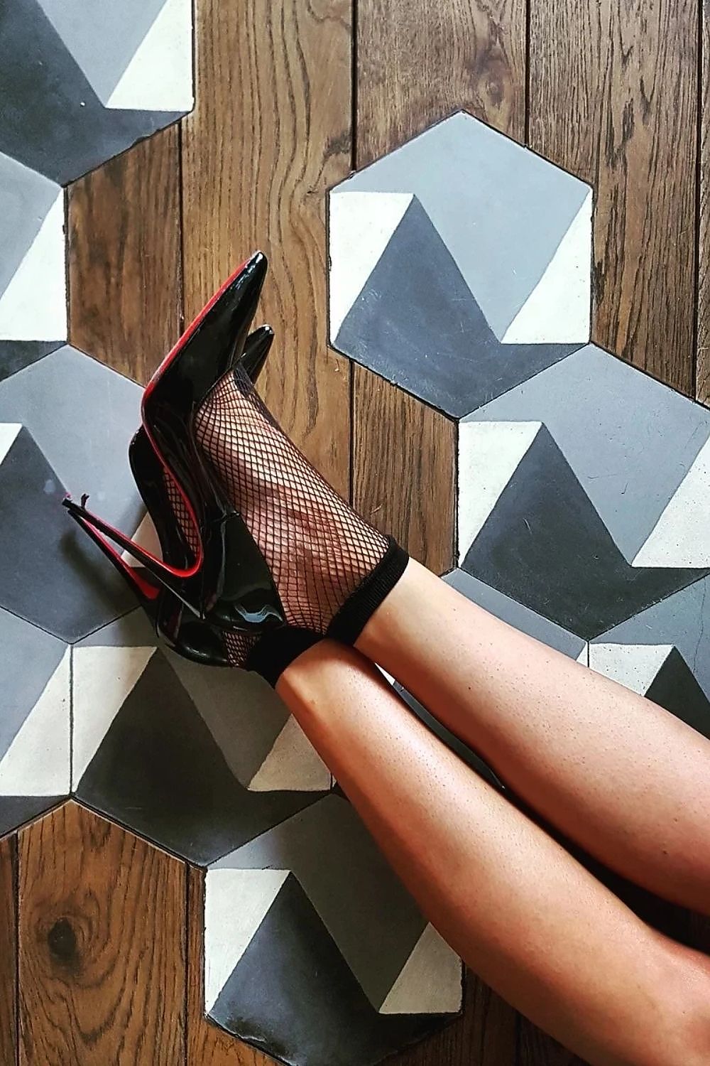  Şosete model 226268 Gabriella 