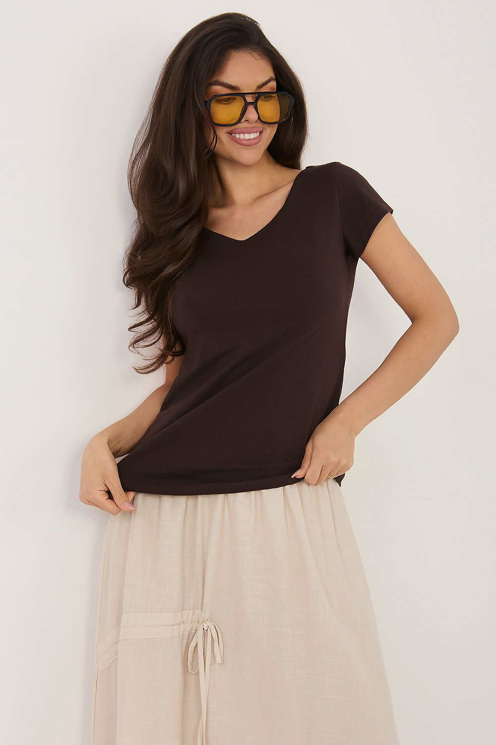  Bluză model 226287 Rue Paris 