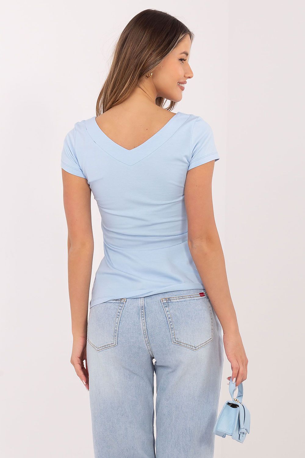  Bluză model 226288 Rue Paris 