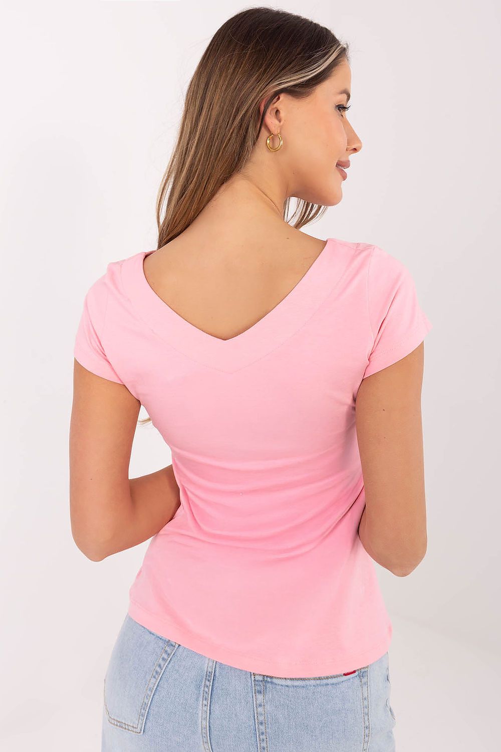  Bluză model 226289 Rue Paris 