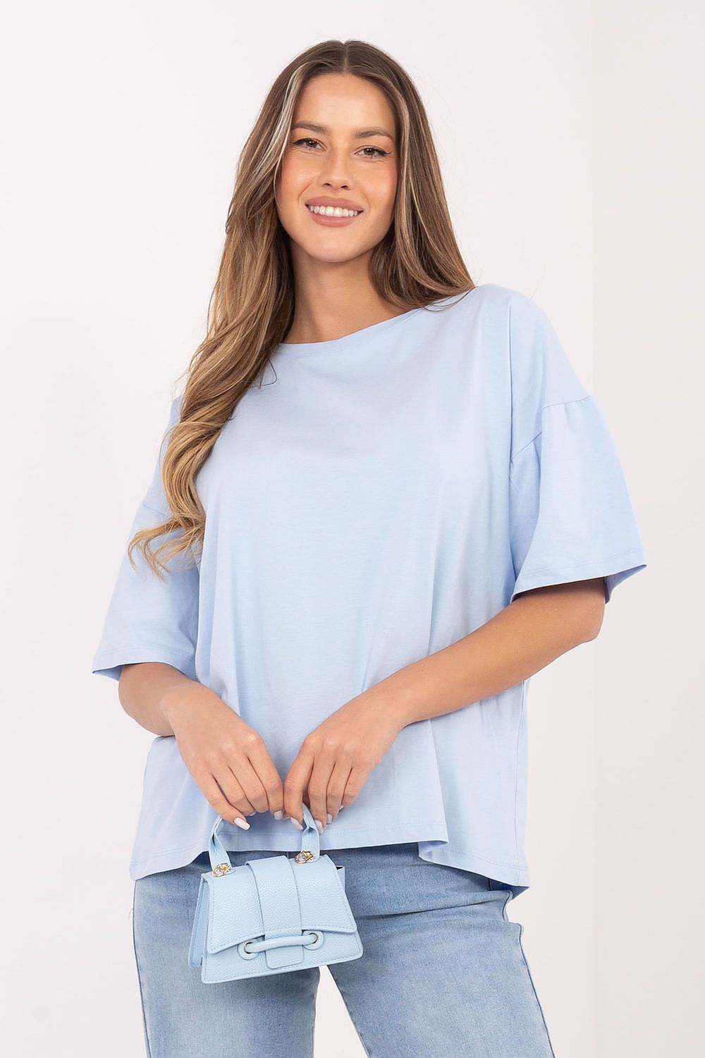  Tricou model 226293 Rue Paris 