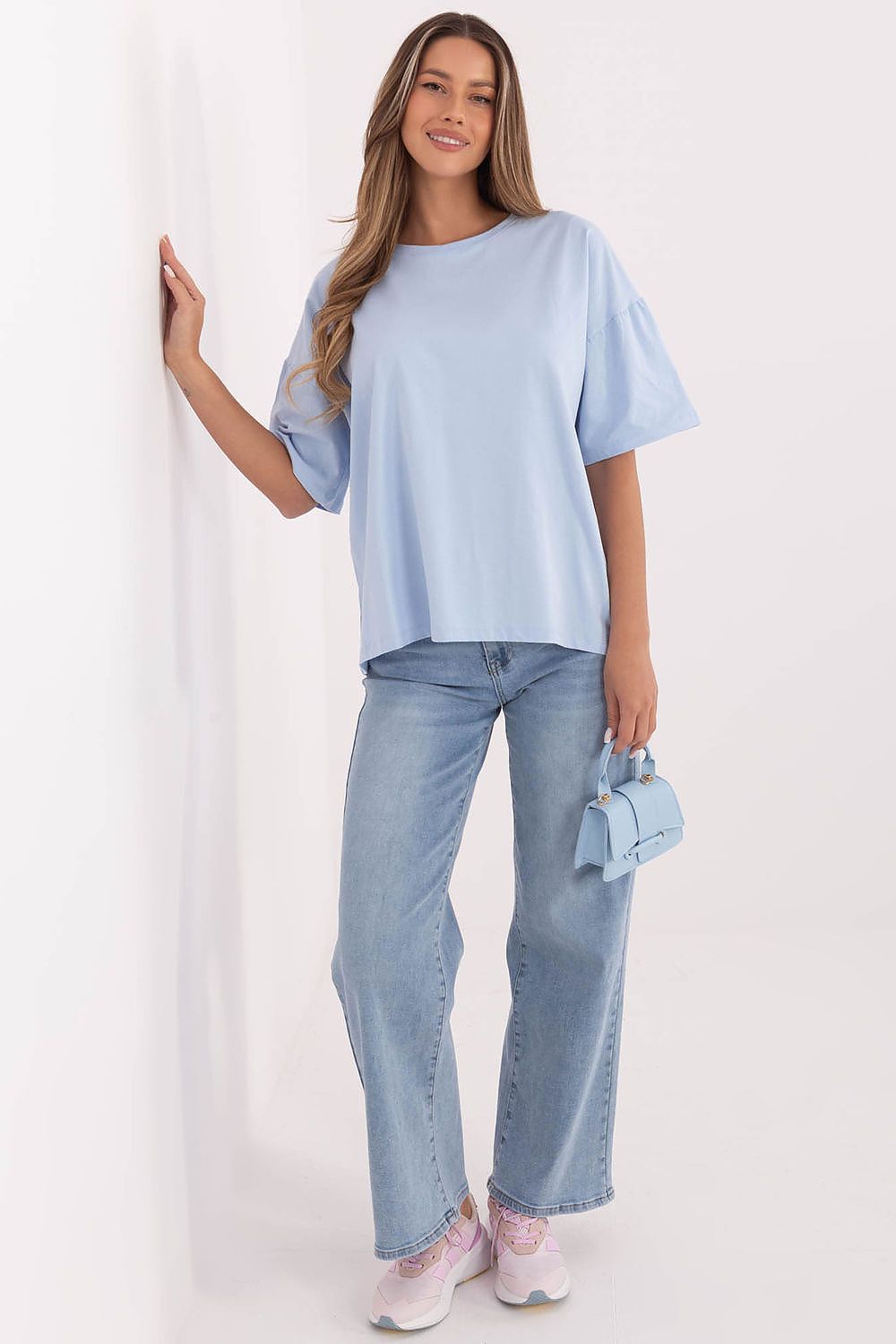  Tricou model 226293 Rue Paris 
