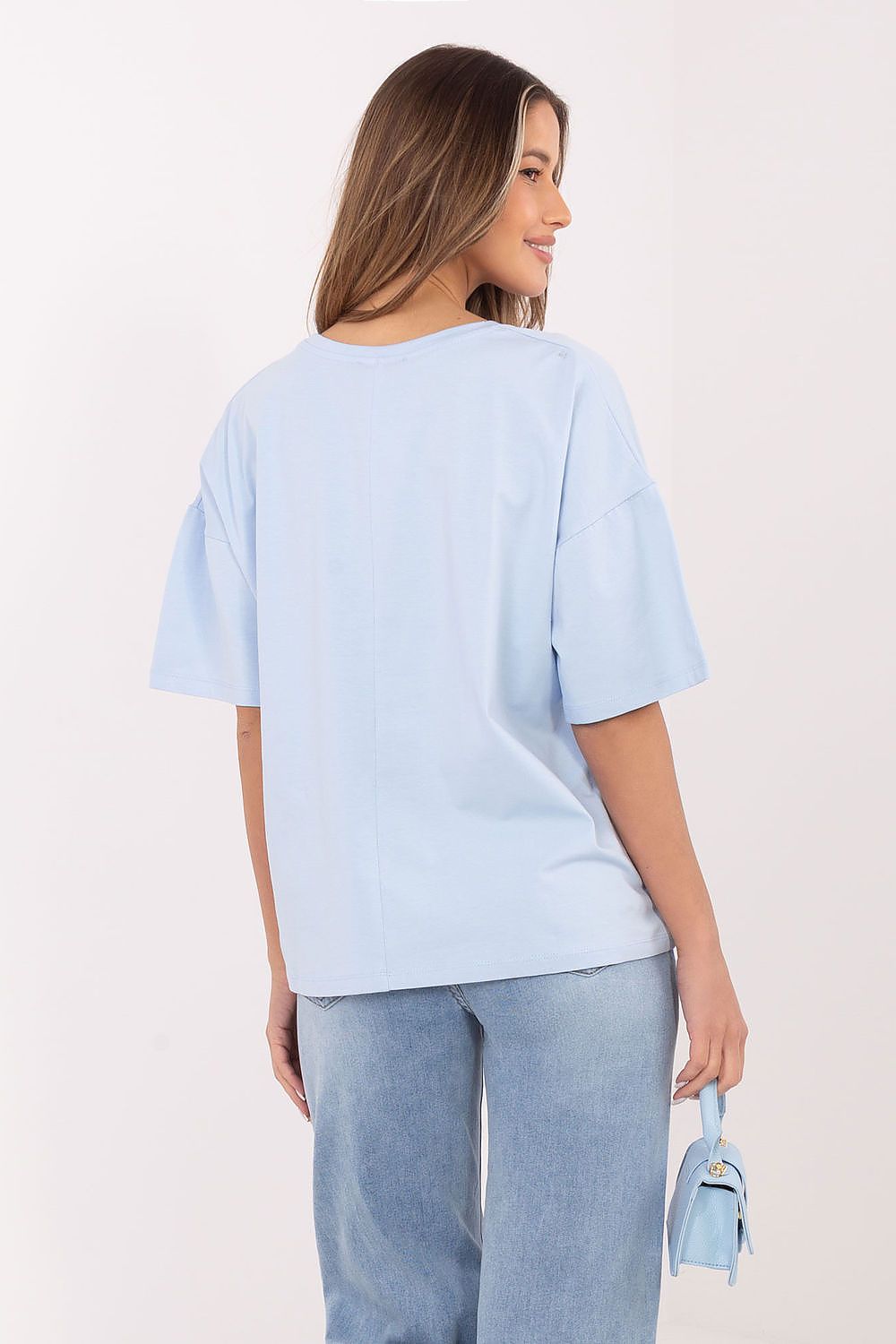  Tricou model 226293 Rue Paris 