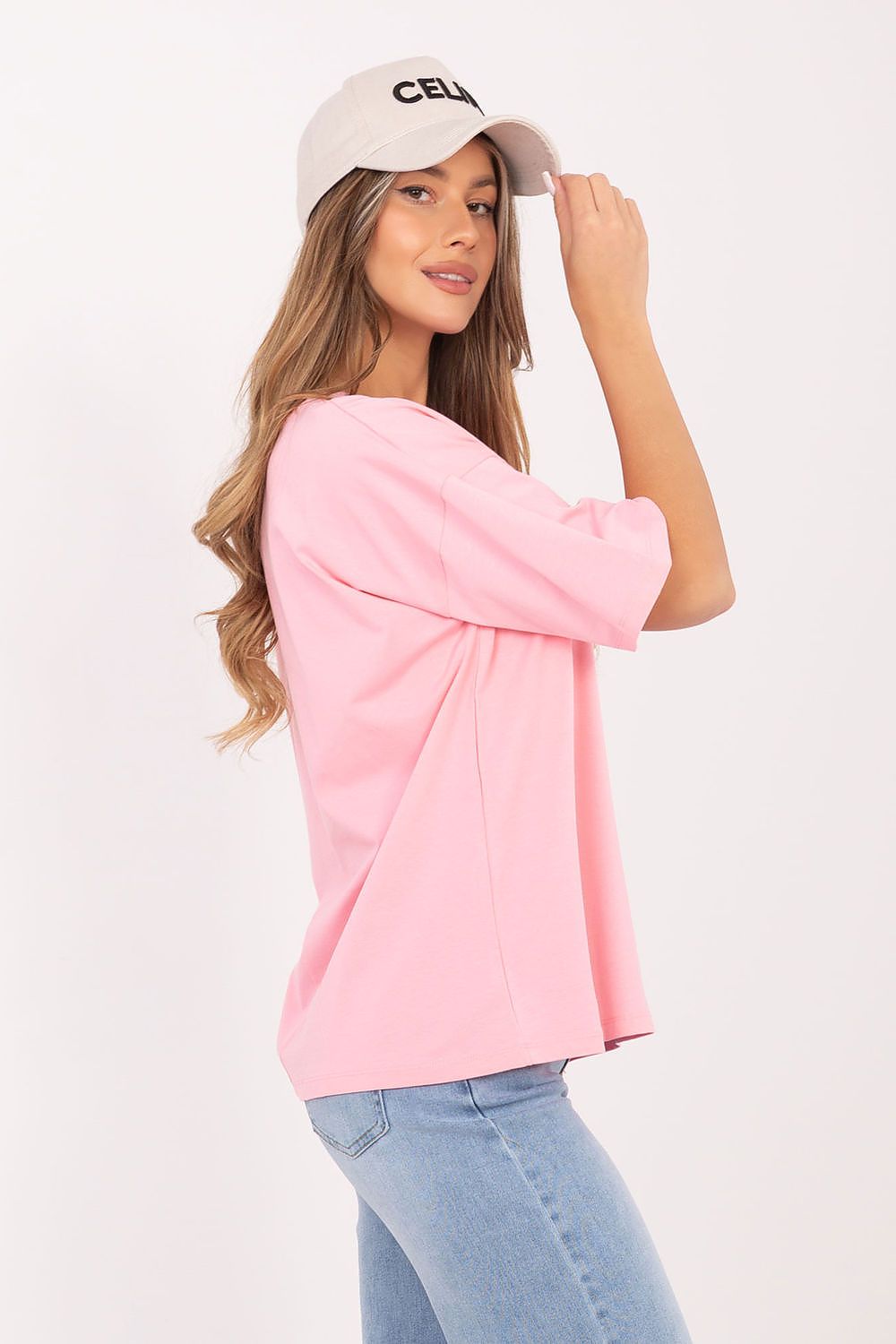 Tricou model 226294 Rue Paris 