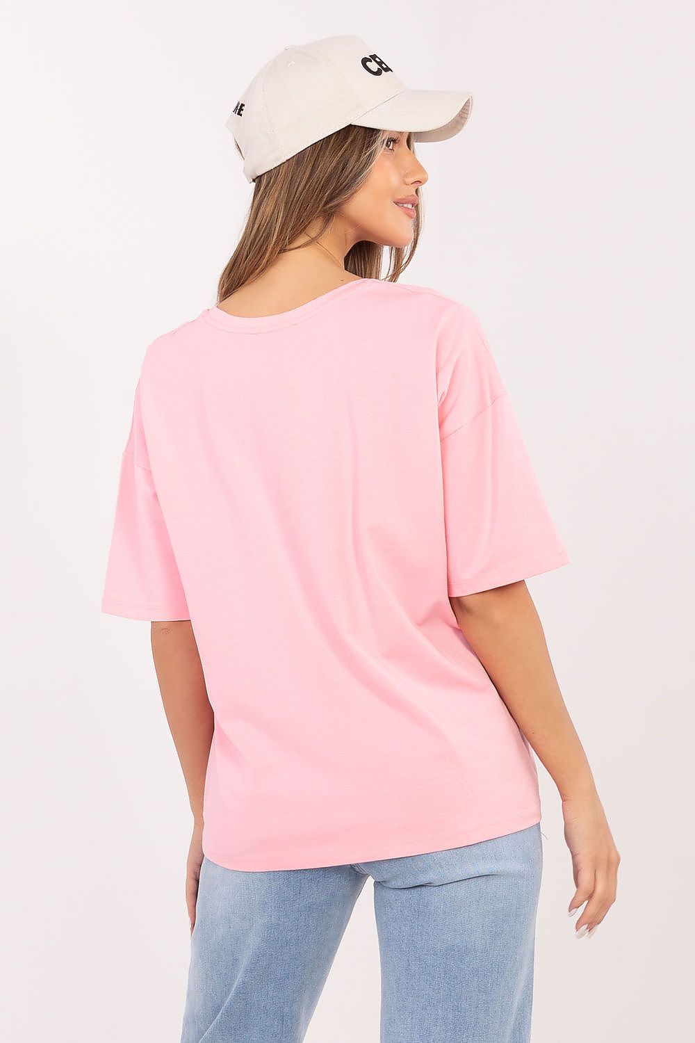  Tricou model 226294 Rue Paris 