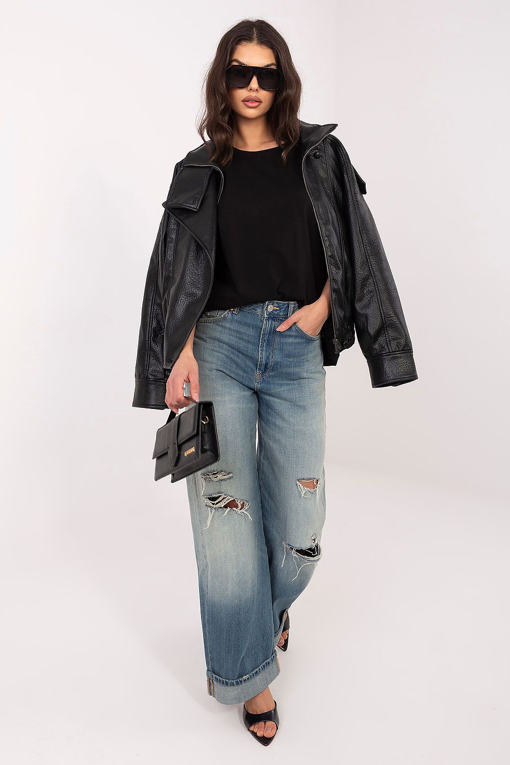  Tricou model 226295 Rue Paris 
