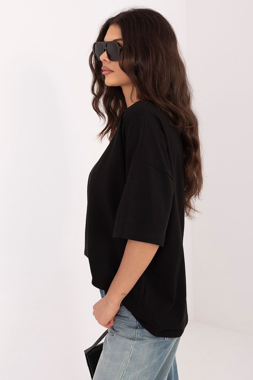  Tricou model 226295 Rue Paris 