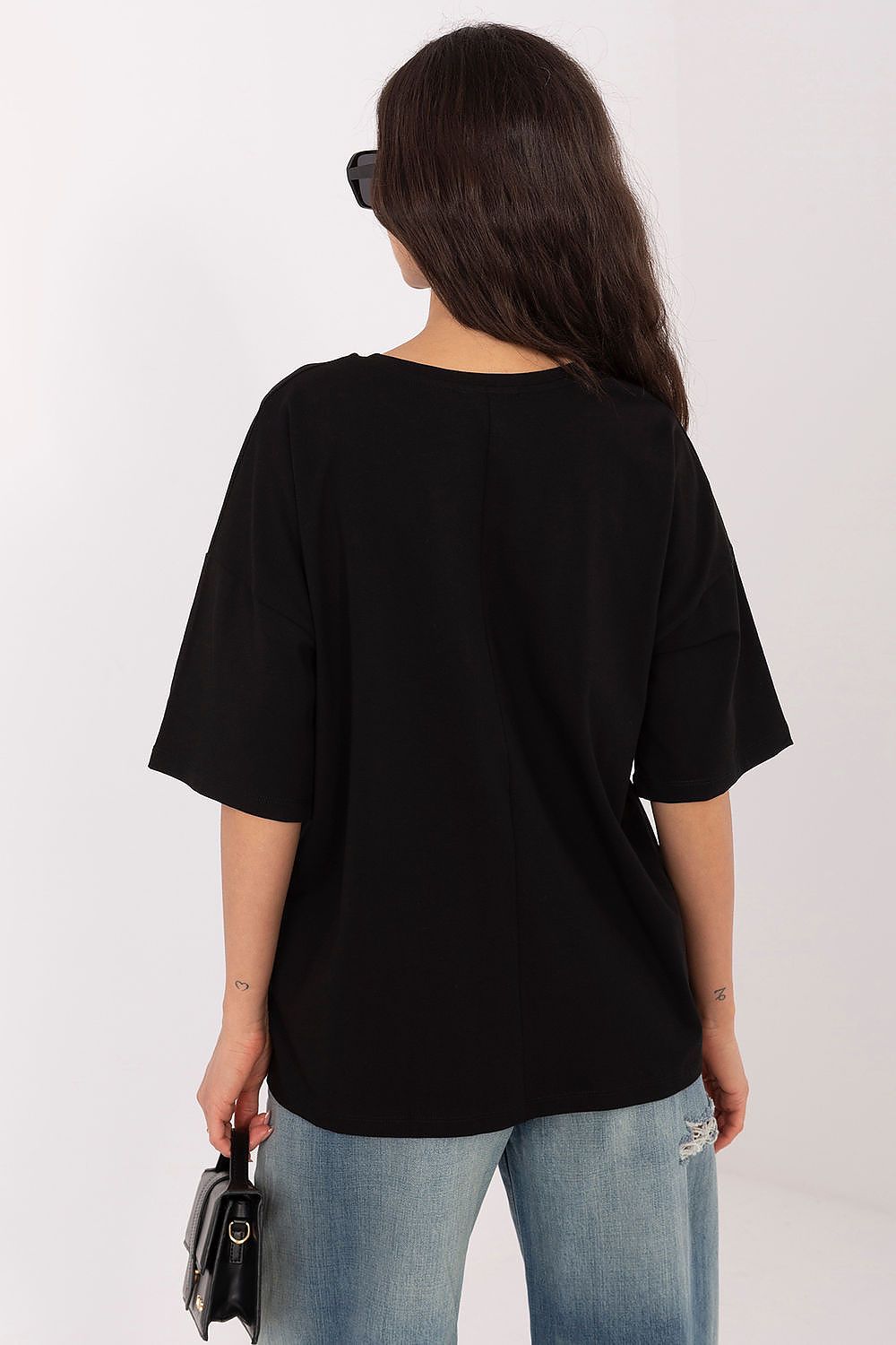  Tricou model 226295 Rue Paris 
