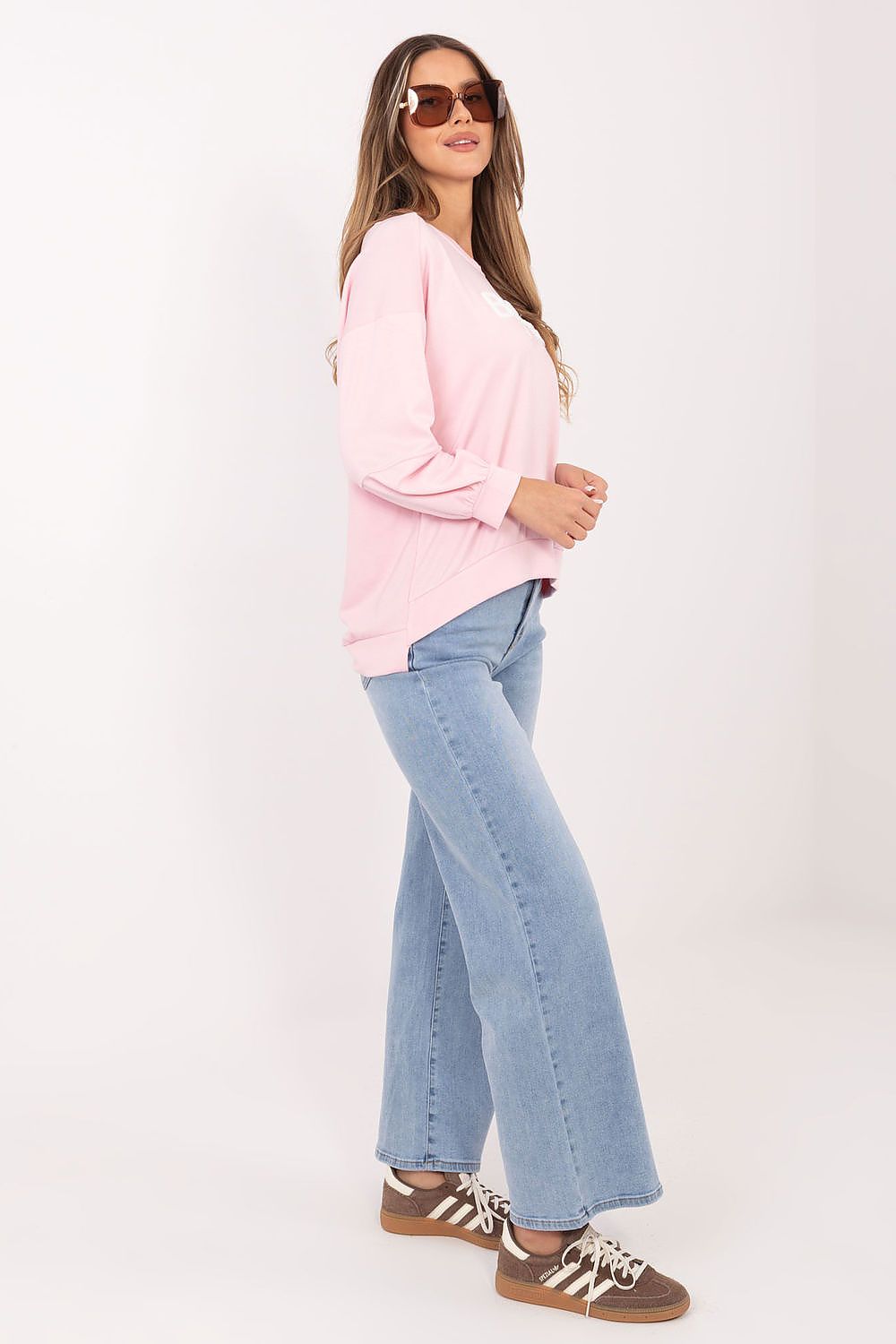  Bluză model 226296 Rue Paris 