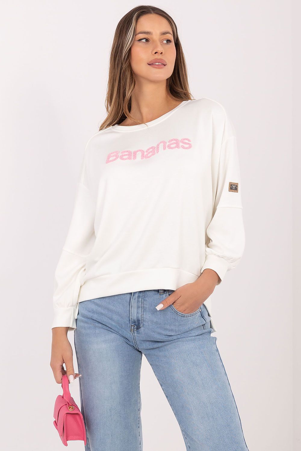  Bluză model 226297 Rue Paris 