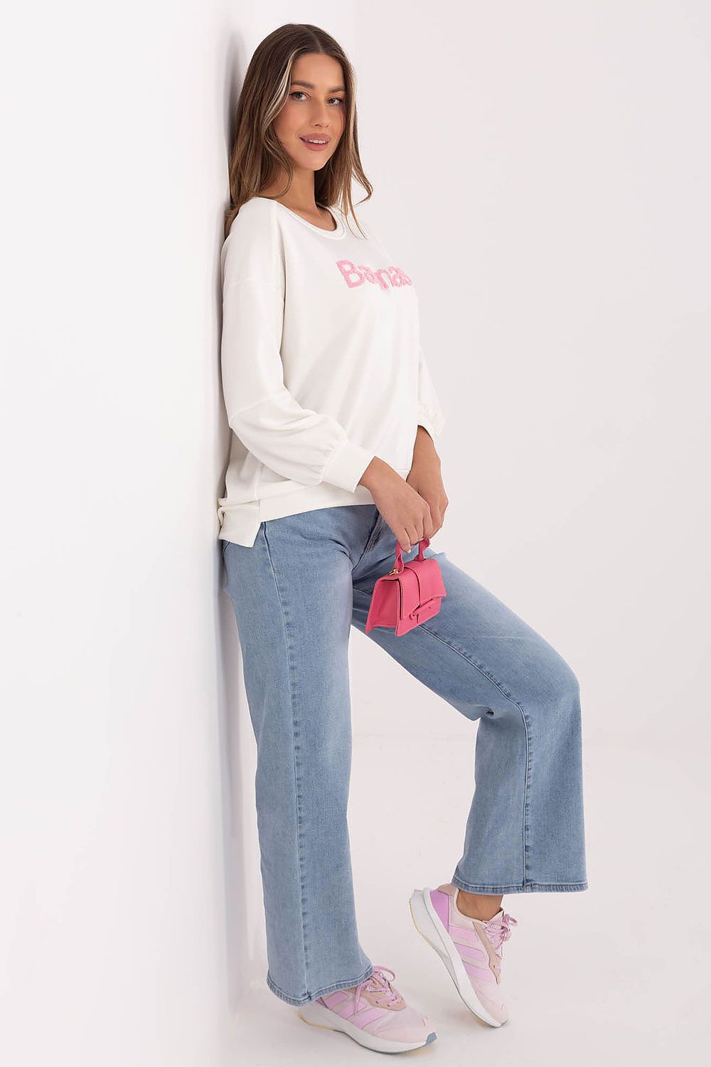  Bluză model 226297 Rue Paris 