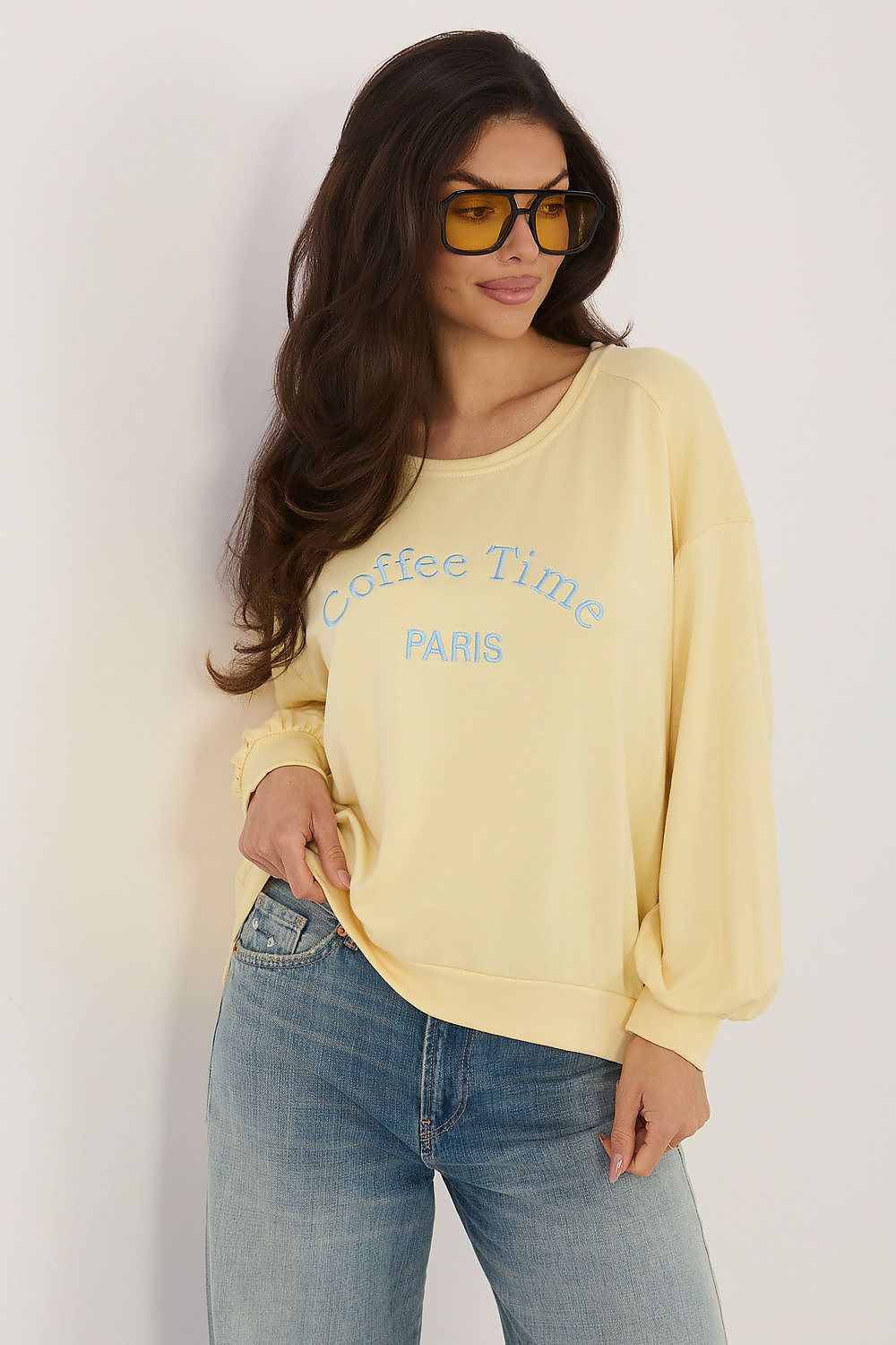  Bluză model 226299 Rue Paris 