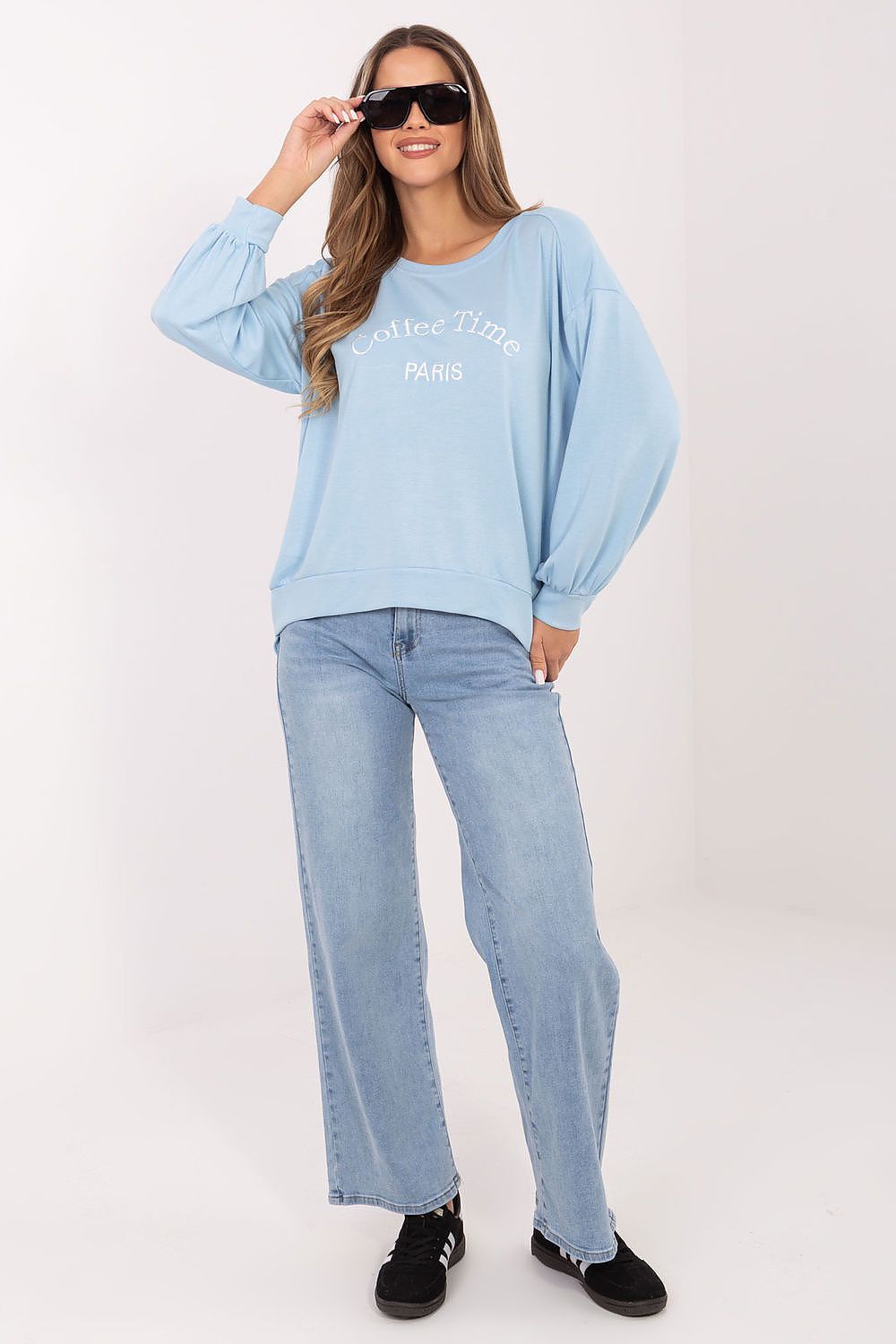  Bluză model 226300 Rue Paris 