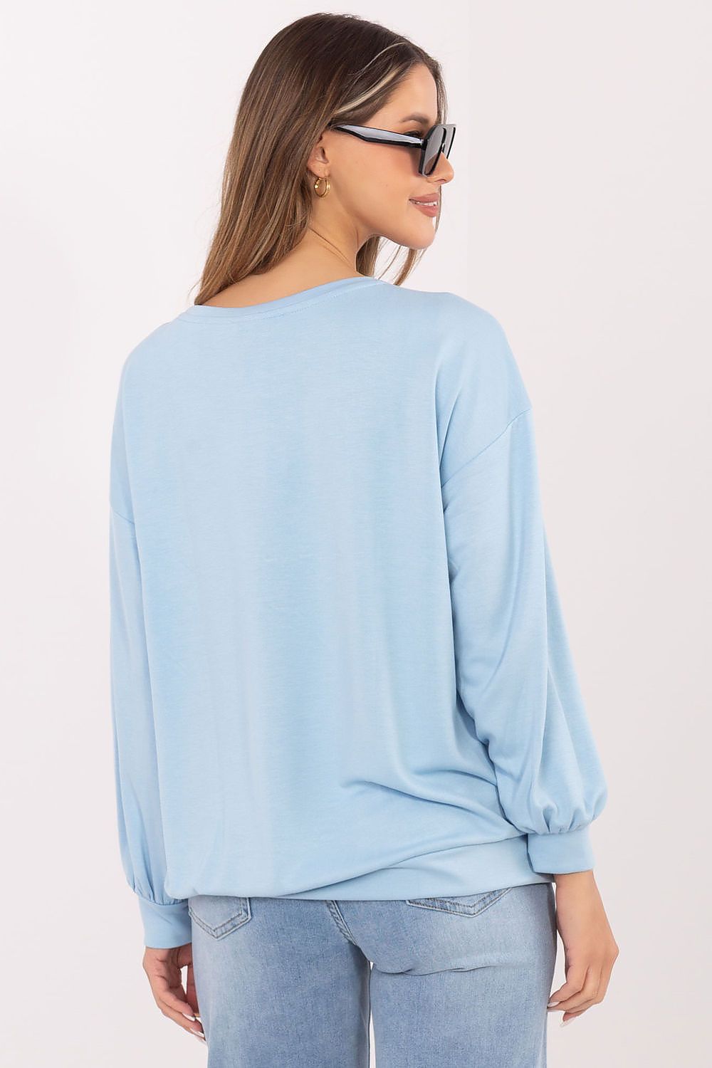  Bluză model 226300 Rue Paris 