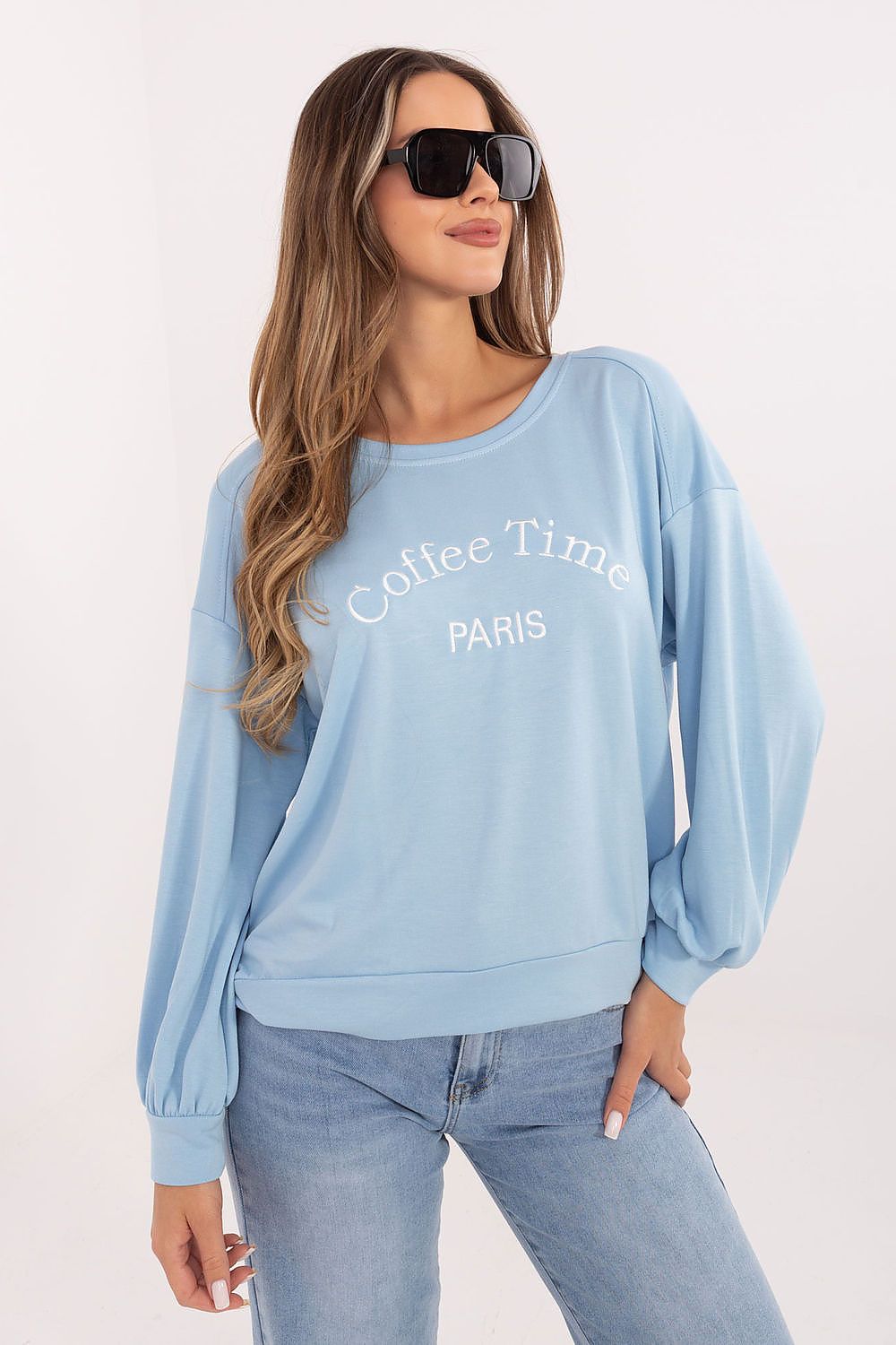  Bluză model 226300 Rue Paris 