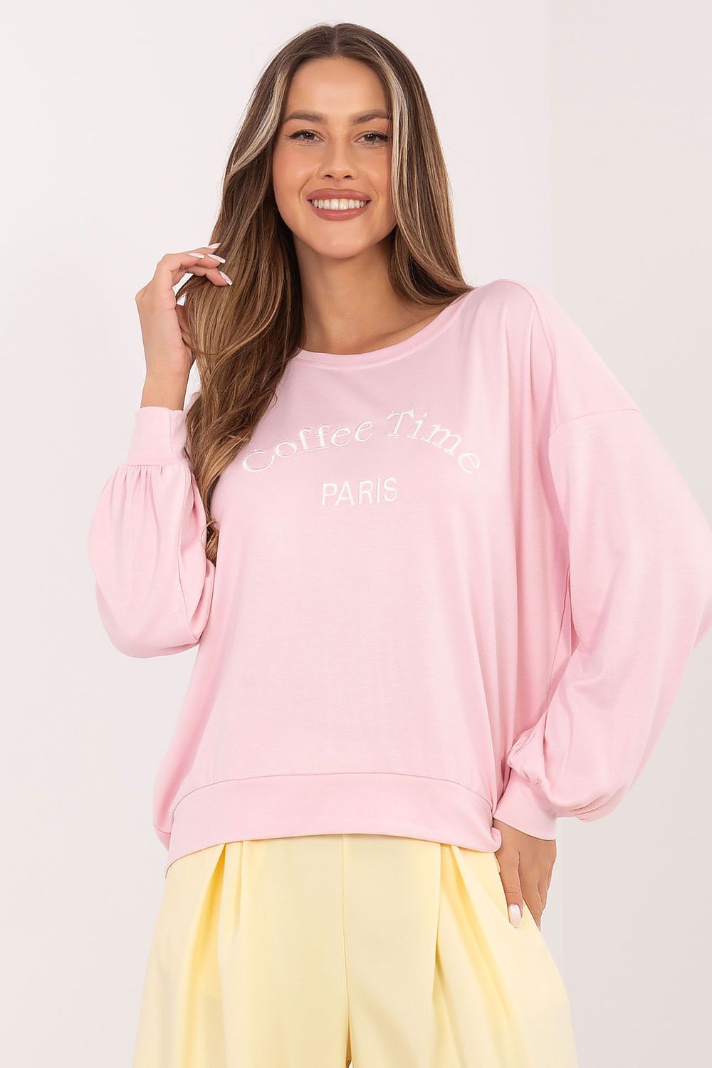  Bluză model 226301 Rue Paris 