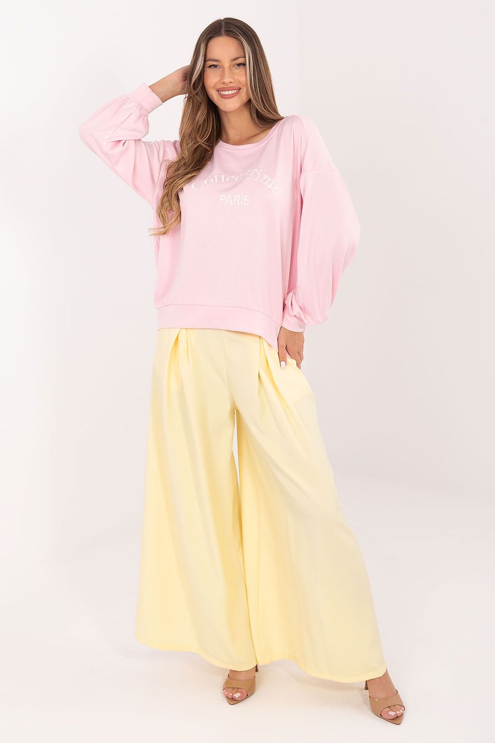  Bluză model 226301 Rue Paris 