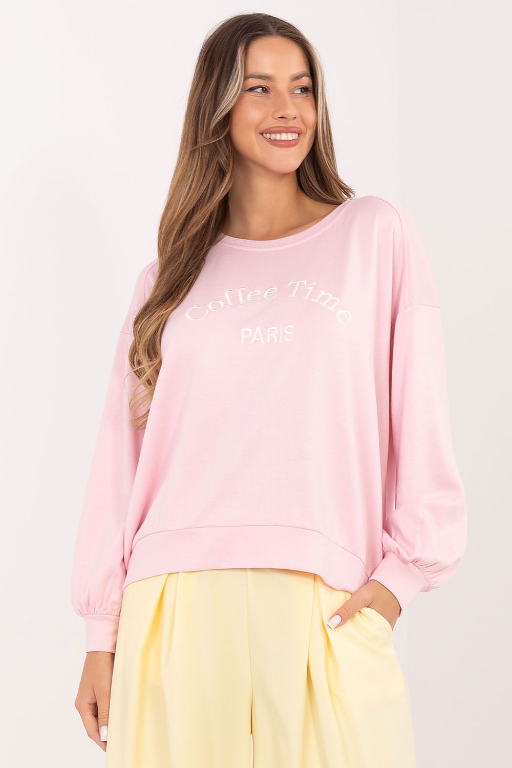  Bluză model 226301 Rue Paris 