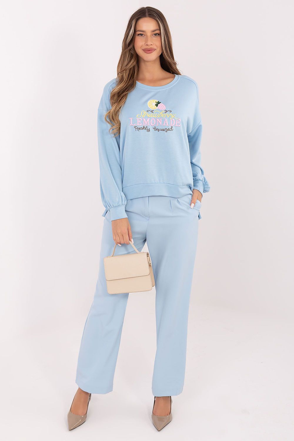  Bluză model 226302 Rue Paris 