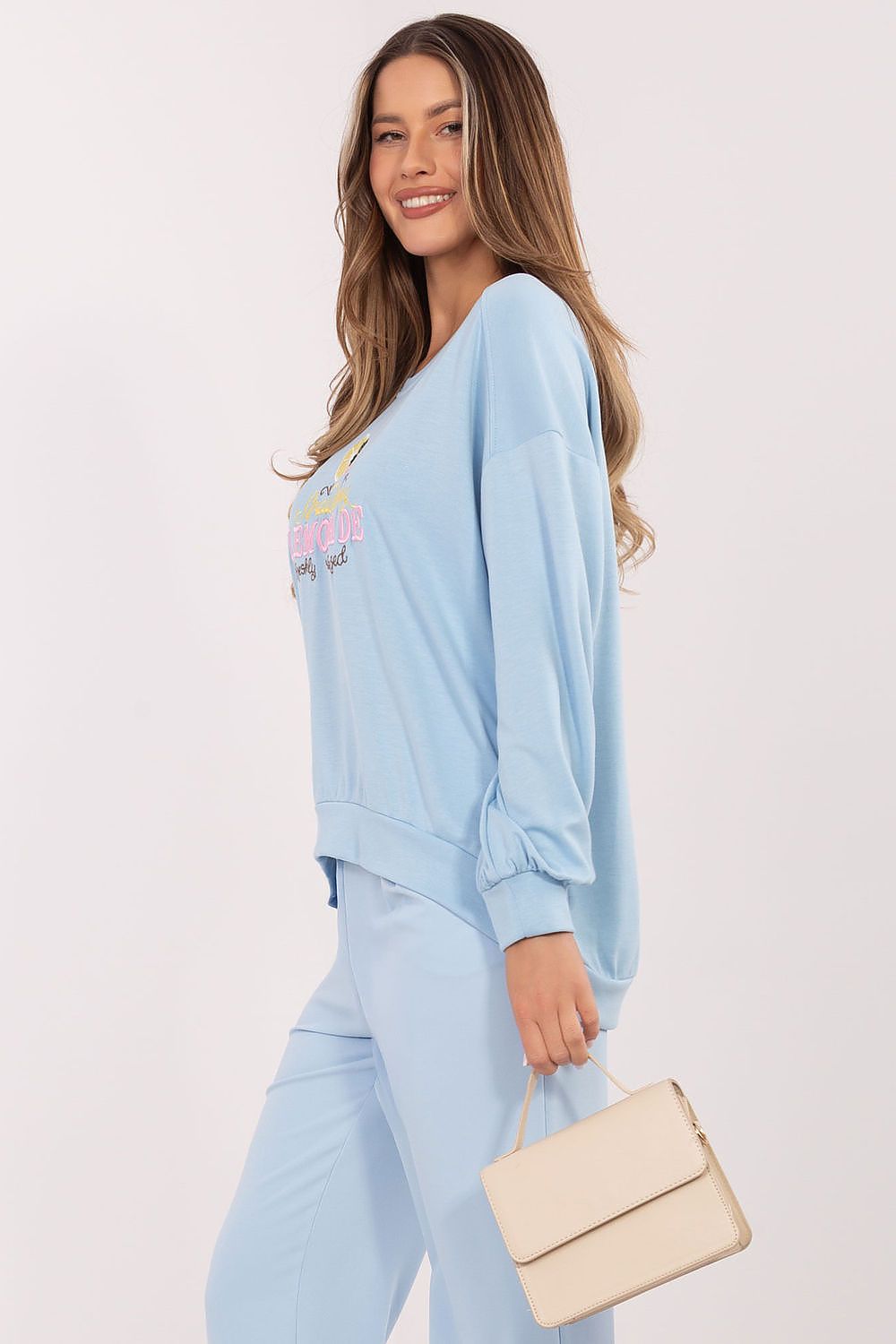  Bluză model 226302 Rue Paris 