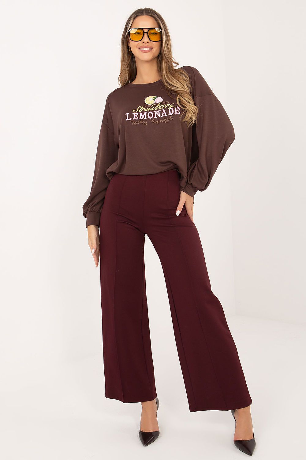  Bluză model 226303 Rue Paris 