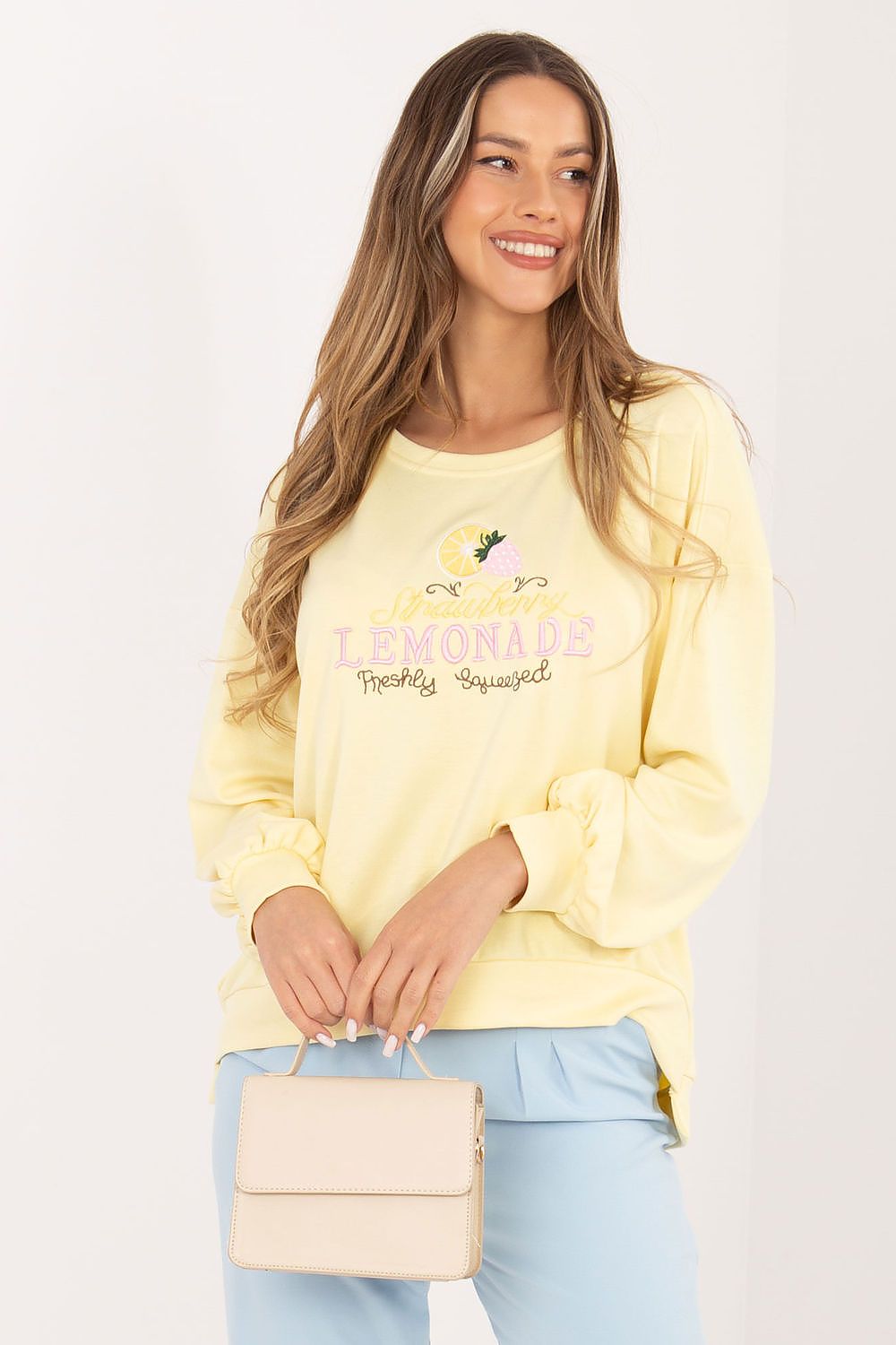  Bluză model 226304 Rue Paris 