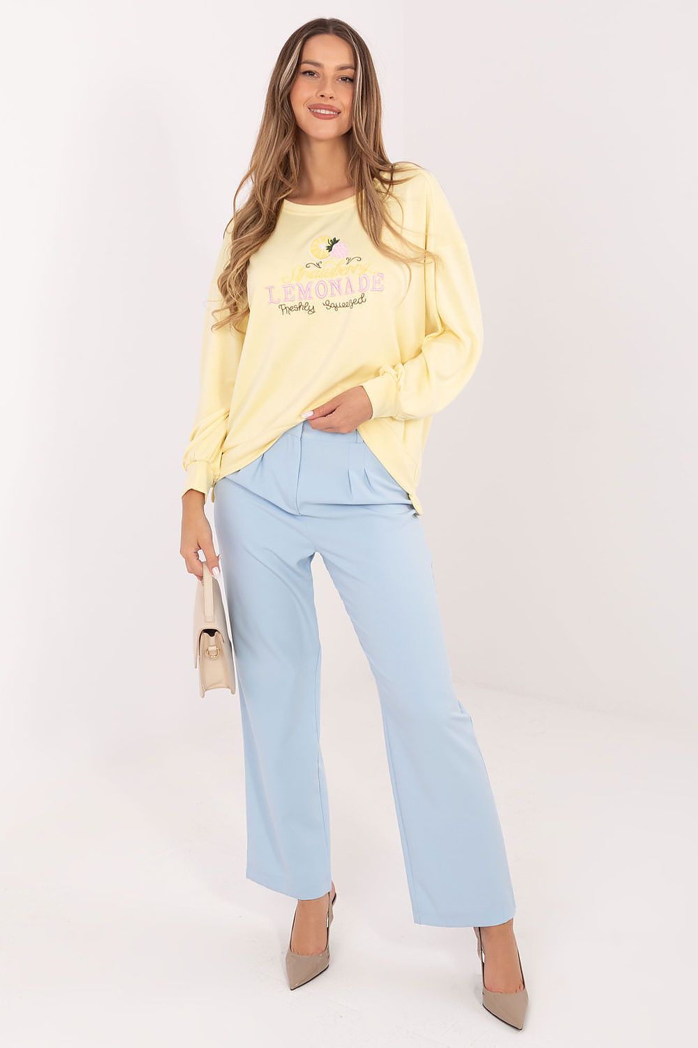  Bluză model 226304 Rue Paris 