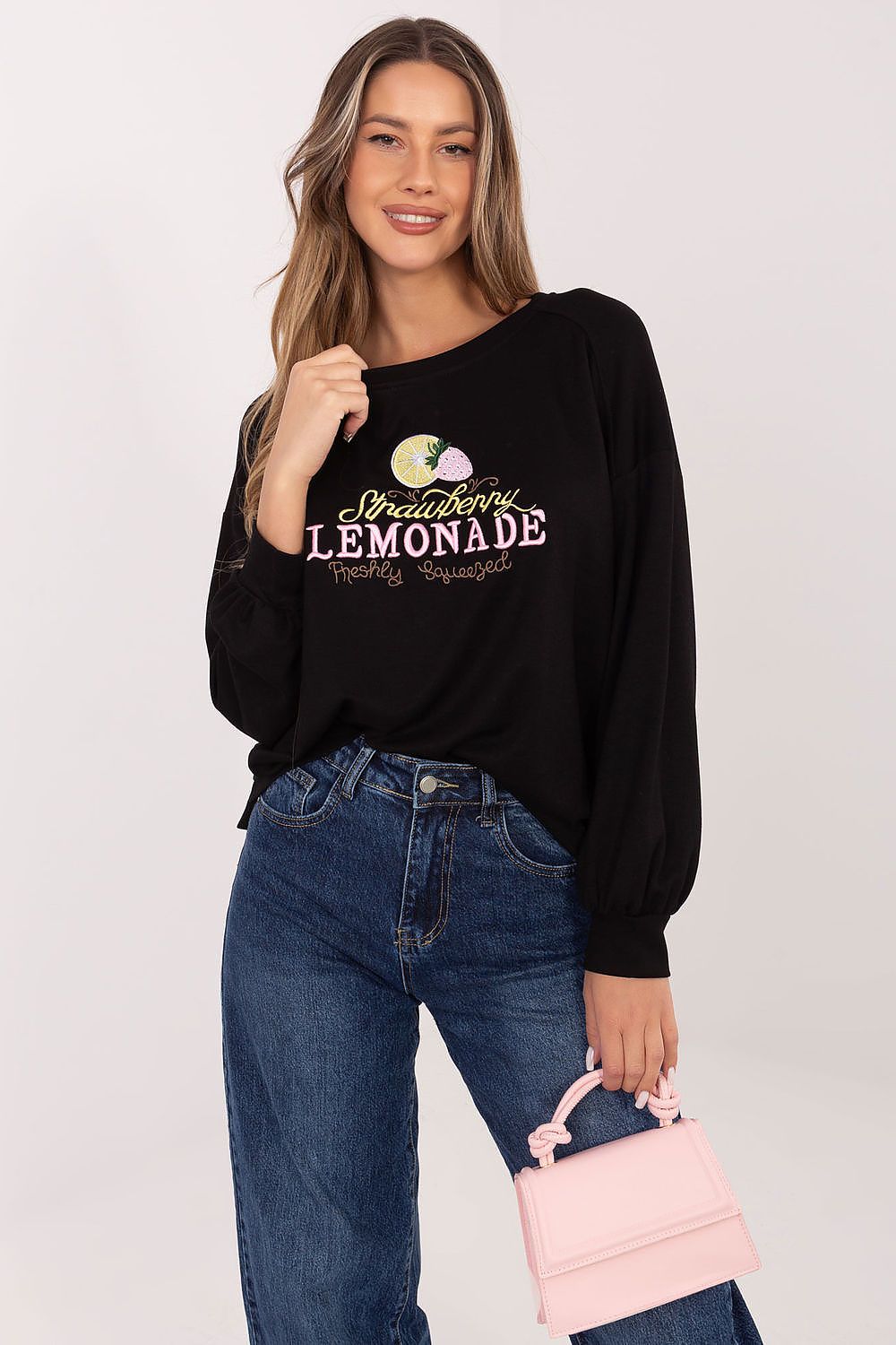  Bluză model 226305 Rue Paris 