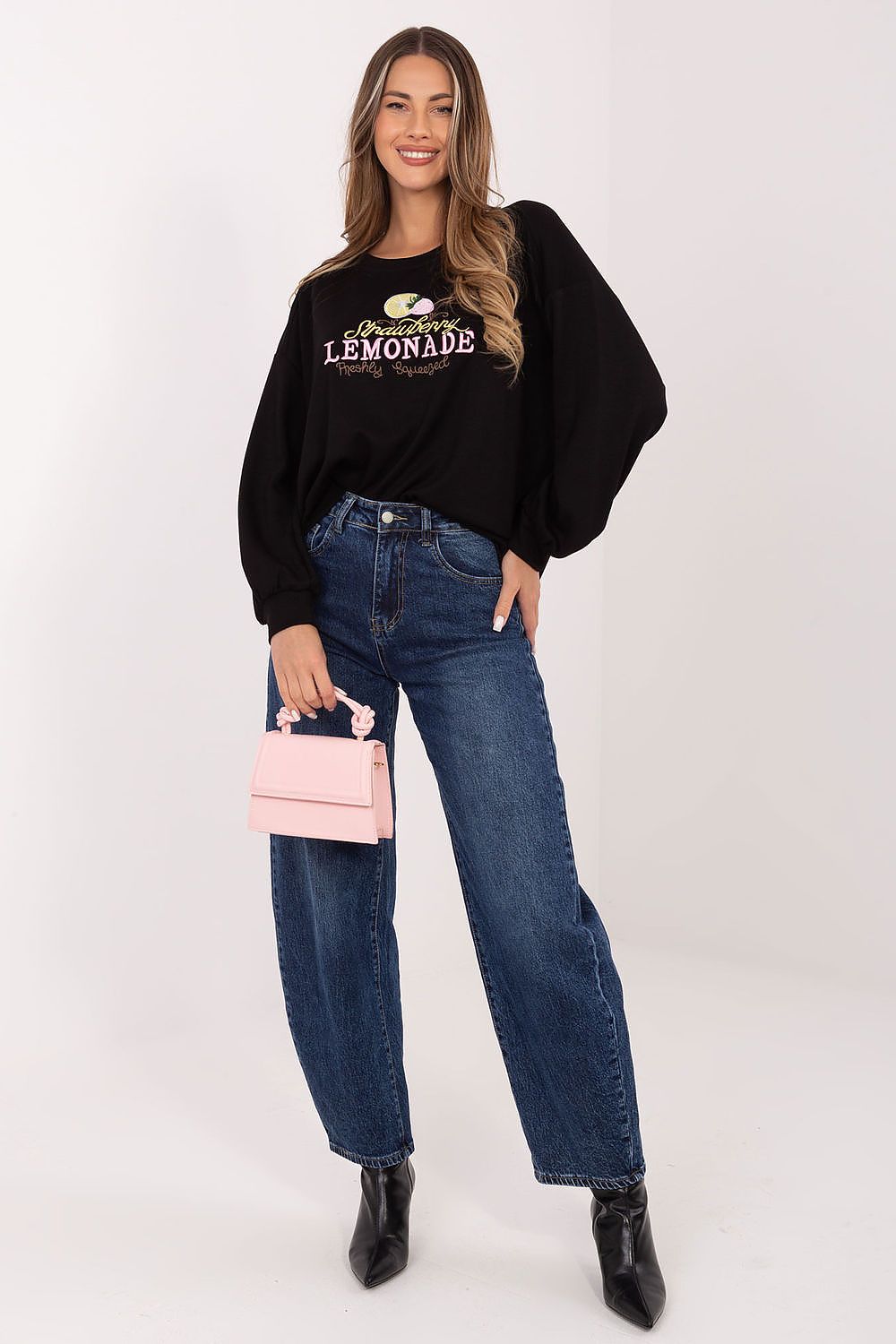 Bluză model 226305 Rue Paris 