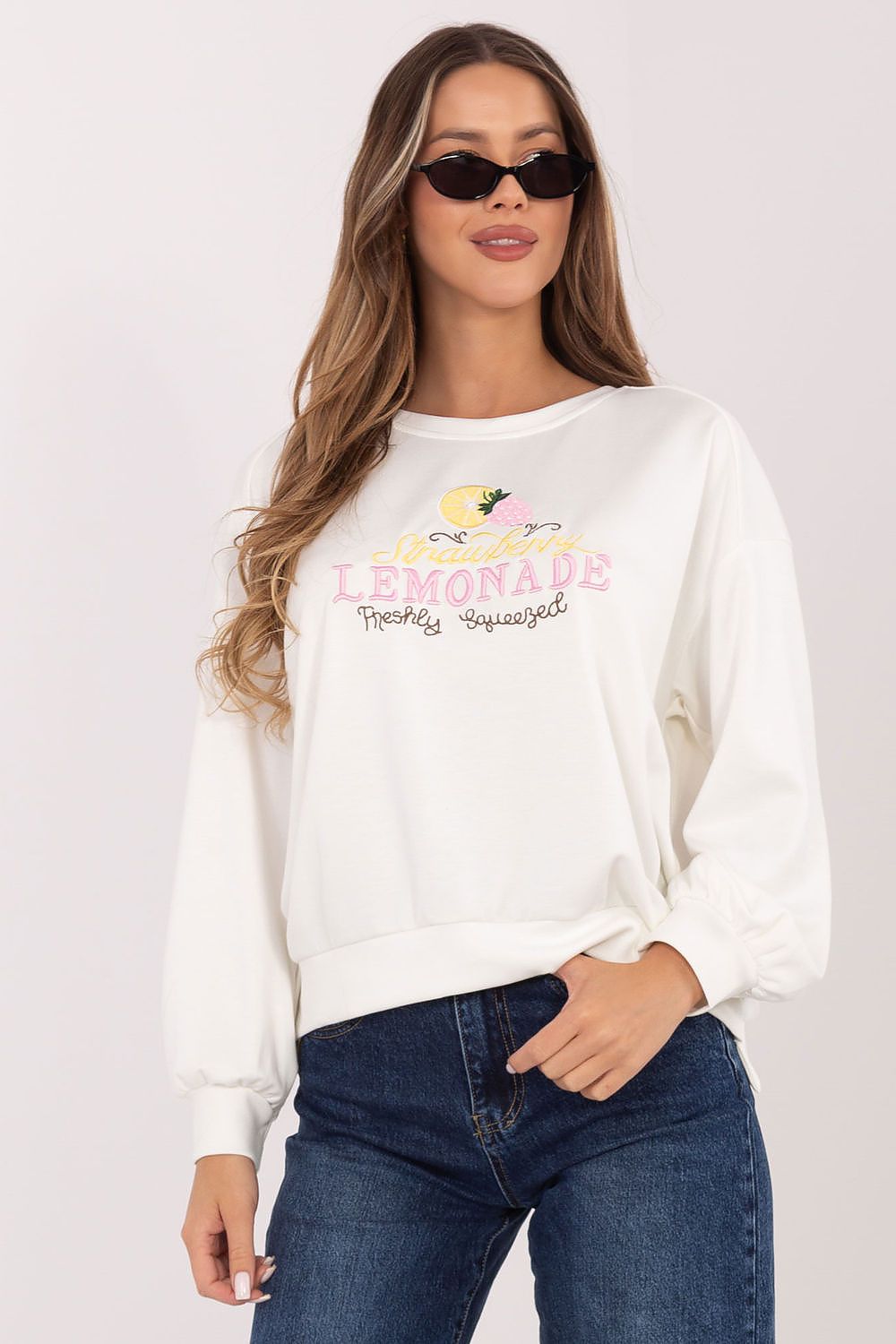  Bluză model 226306 Rue Paris 