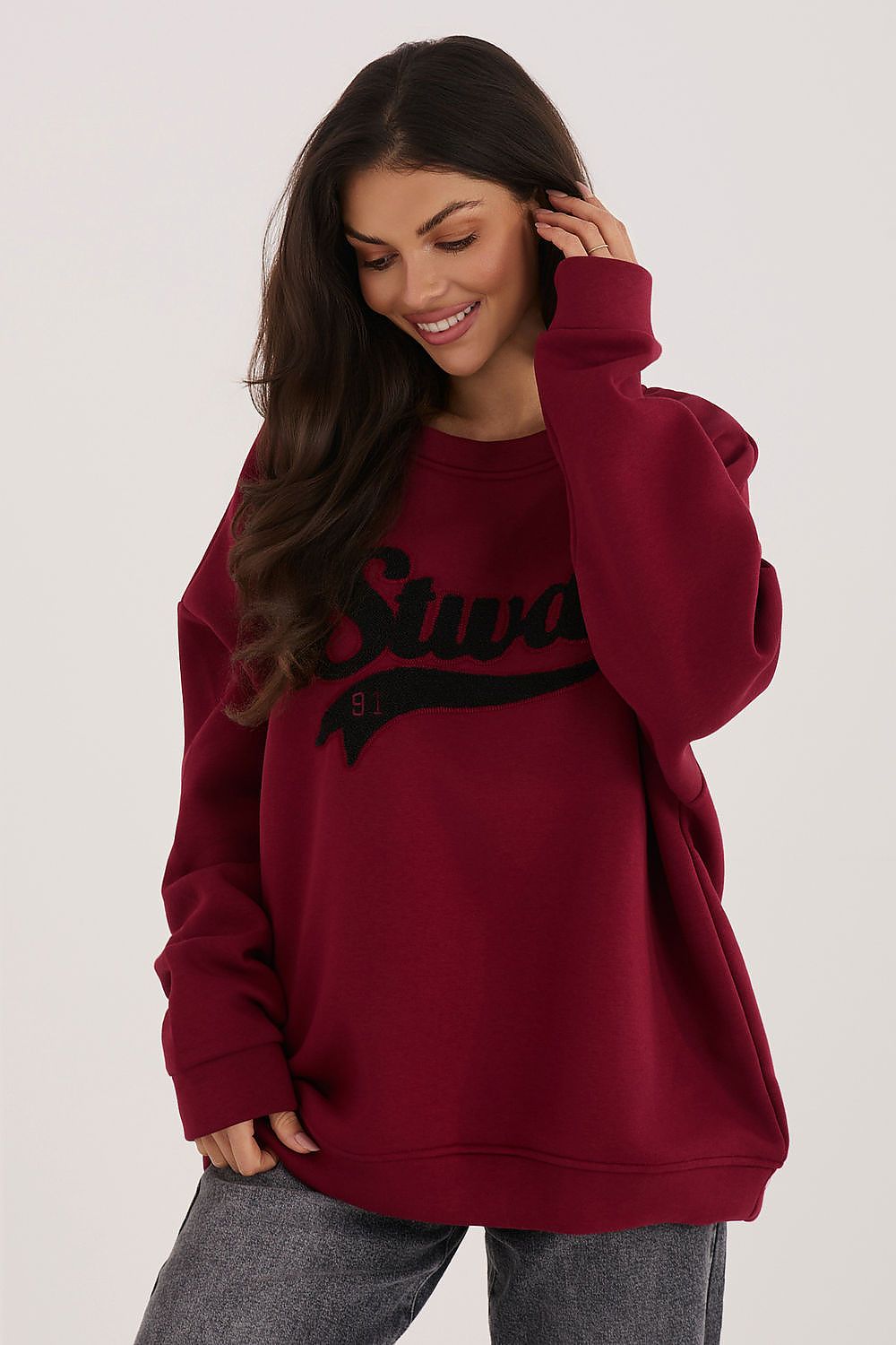  Bluză model 226307 Rue Paris 