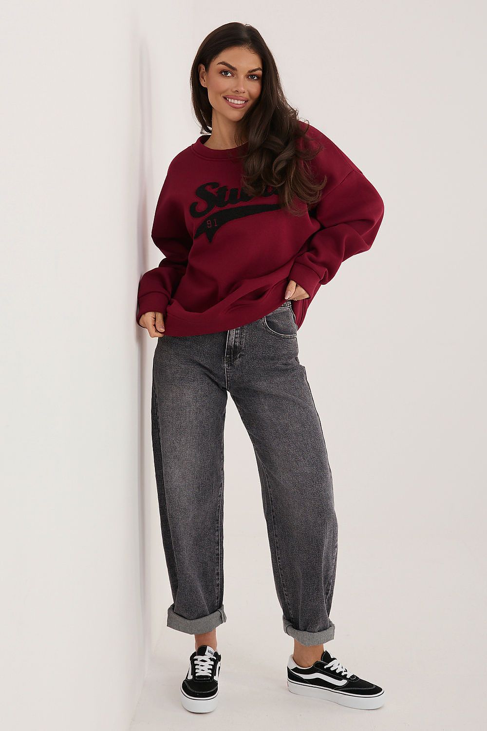  Bluză model 226307 Rue Paris 