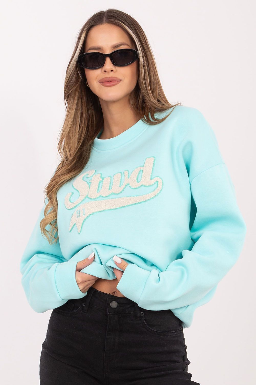  Bluză model 226311 Rue Paris 