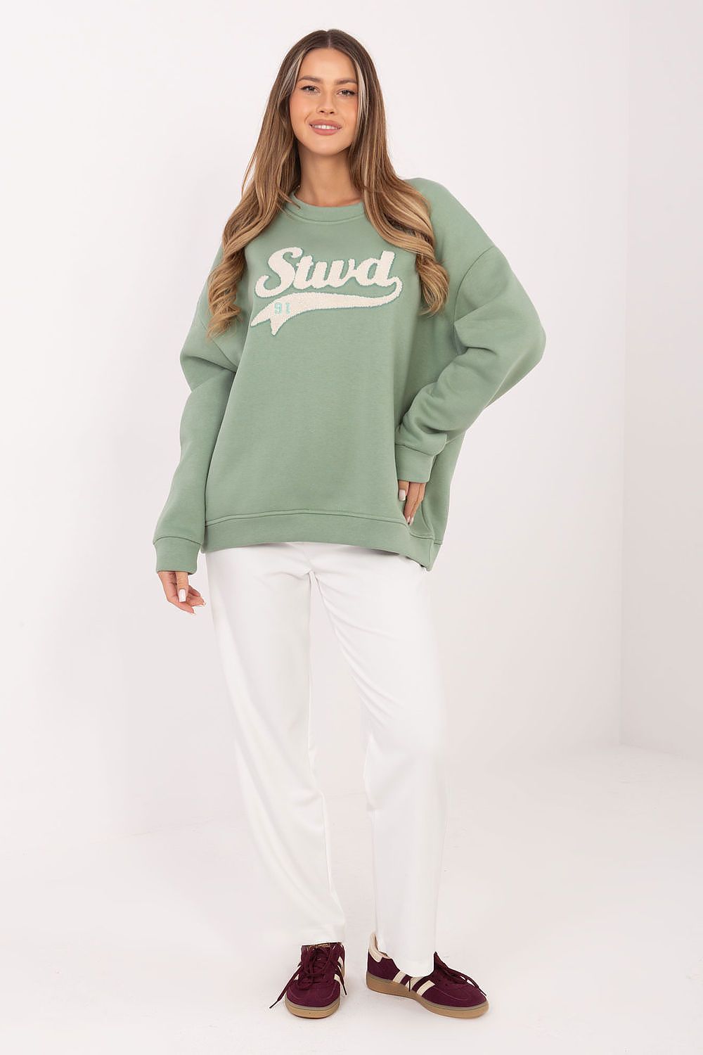  Bluză model 226312 Rue Paris 