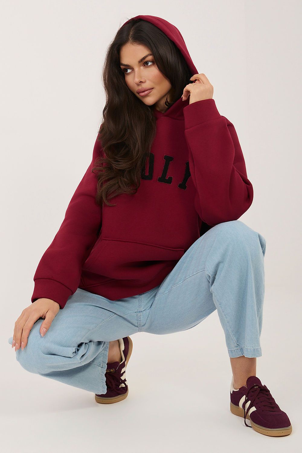  Bluză model 226314 Rue Paris 