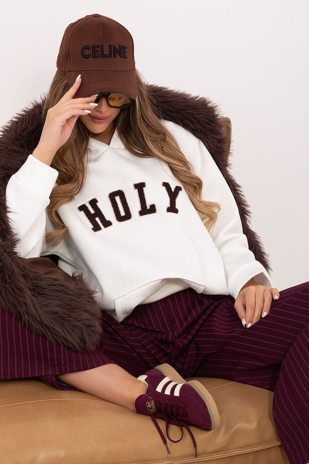  Bluză model 226316 Rue Paris 